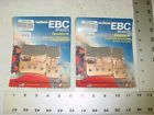Fa442 2006 Front Vmx Yzf 1700 2 Ebc Le Max R1 Brake Prices Pad
