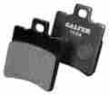 Fd117g1054 2007 Galfer Triumph Pads Black Semi-metallic Brake Tiger Rear
