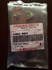 43082-0060 2008 Brake Sealed Oem Fits Klr650 Kawasaki Front Pads