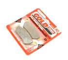 Ad-106-bmw-r1200rt-14-18-r 2014 2018 Bmw R1200rt R 1200 Rt Rear Goldfren Ad Ceramic Brake Pads 1 Pair