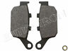2024901 Galfer Brakes Usa Rear Brake Pads Pn