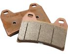 2201170 Front Brake Victory Kit Pad