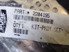 2204195 Oem Pad Brake Victory Vision Kit Front
