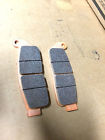 2205849 - Front Pads Brake Indian Scout -oem Pc 2015