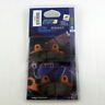 2288rx Carbone Lorraine Rear Motorcycle Brake Pads Street 841754001444