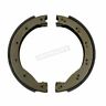 23-0390 Manufacturing Front Rear Oversize Brake Shoes