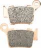 2701771 Magura Brake Pads Rear Hus