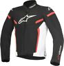 2820-3968 Alpinestars Jacket Plus Blk Wht Red Xl