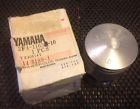 2f4-11637-10-00 2f4-11638-10-00 Oversize Piston 1978-1979 Gt80 Yamaha 1.00mm 4th Oem Nos