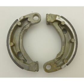 632689 2fastmoto Tomos And Eton Brake Pads Shoes 82mm X 19mm