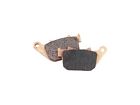 Fa106 2r Series Life Pads Long Ebc Front Sintered Brake