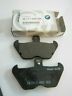 34117658156 34112314996 Bmw Genuine Gs Rt Front Brake Pads