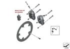 34118540956 Bmw New Genuine Oem Brake Pads Kit 2012-2015 Dm