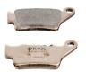 37.204502 Sintered Brake Pads 735372045022