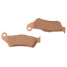 37.217102 Pro Front Brake Pad Sintered Metal Ktm Sx 735372171028