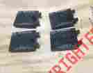 3z0609405a Bentley Heritage Parking Brake Pads