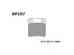 Sdp107 400fa Sdp Dp 400 Yamaha Brake Pads Front 2004 Pro-mx Kodiak Yfm