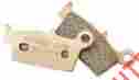 Wp-31-911 4151623 Braking Cm44 Sintered Metal Pad