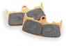Fa194hh 4184080 Double Brake Pads Sintered