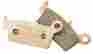 Wp-31-886 4192784 Braking Cm44 Sintered Metal Pad