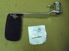 42407-87c 42407-87c. Assy Pedal Harley-davidson Brake Rear