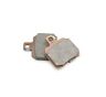 43082-0158 Kawasaki Ninja Brake Pad Assy Oem