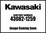 43082-1259 Kawasaki Ninja Pad Assembly Brake New Oem 725984368464