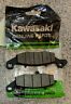 43082-1260 Kawasaki Oem Vulcan Brake Pad Set