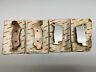 43105-ks6-702 45106-ks6-701 Honda Oem Lot Front Rear Brake Pads