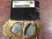 44209-82a Davidson Harley 1775 Brake Pad Kit