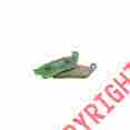 Tr-206022 4456207 Galfer Brakes Semi-metallic Brake Pads