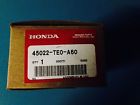45022-teo-a60 Part Brand Box. Front Honda Pad Accord Brake Genuine Pads 45022-teo-a60.