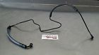 45110-96 Oem Brake Line Davidson Front Harley