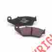 Wp-15-130x 4572793 Ebc X Series Carbon Brake Pads 840655058472