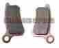 47013090200 Sintered 105 Set Ktm Brand Sx Oem Brake 85 65 Xc Rear Pads