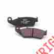 Tr-611436 4797781 Ebc X Series Carbon Brake Pads