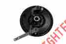49-0853 V-twin Manufacturing Dual Cam Brake Assembly Vt Ul El Fl Harley