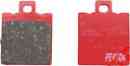 500sport Organic Front Pair Pad Desmo Ducati 1977 Ebc Brake