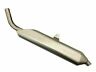 5060412651318 Gas Randonne Silencer Genuine Nos