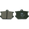 507hf Sbs Hf Ceramic Organic Brake Pads Yamaha Virago