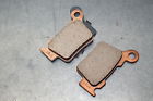 54813090000 525mxc Ktm Oem Racing Brake Pads 2004 525 Rear Mxc