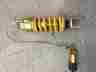 5420 Ohlins Rear Shock Kawasaki Gpz 600 R 1987 1988 1989 Ahrma