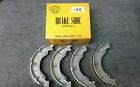 54410-07002 Ril Suzuki Front Gt185 Nos 1973 1976-77 A100 Rear Shoes Brake