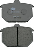 549h.connecticut Sbs Carbon Tech High Performance Brake Pads