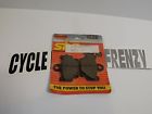 550hf Sbc 650 240 Ceramic Virago Xj Xv Maxim 750 250 Turbo Brakes