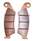 59300-36860 Wsm Front Brake Kawasaki Honda Pad Wm Suzuki Yamaha 125-650