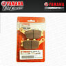 5sl-w0046-00-00 Yamaha Yzf Oem Rear Brake Pads Set