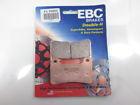 15-390h 600 04 Front Cbr Honda 10 Brake 08 Pads 06 07 Ebc 09 05