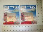 Fa390hh 600 Brake Honda Pad Cb Vfr Ebc Prices 2 800 Front 1000 Cbr