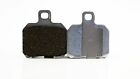 613.4.087.1a 6134087 Ducati Monster Superbike Oem Rear Brake Pads Set Part